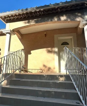 Location villa 