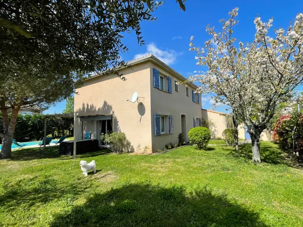 Maison 6 pièces 150 m² 