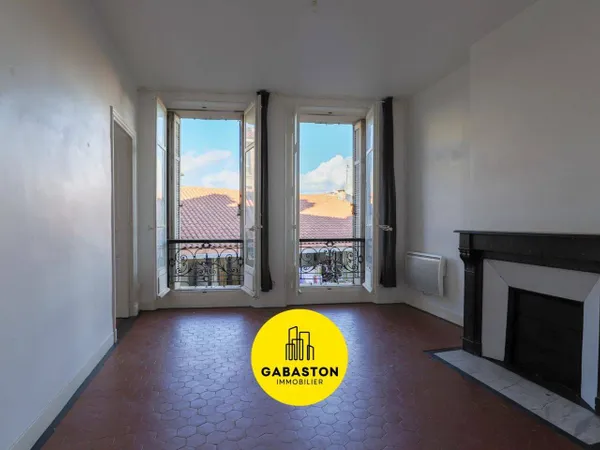 Appartement 5 pièces 93 m² 