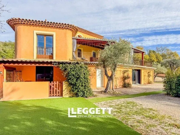 Appartement 3 pièces 73 m² 