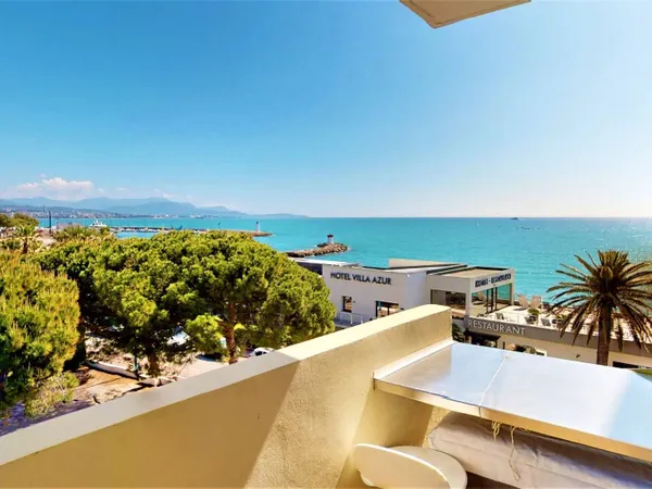 Appartement 2 pièces 28 m² 