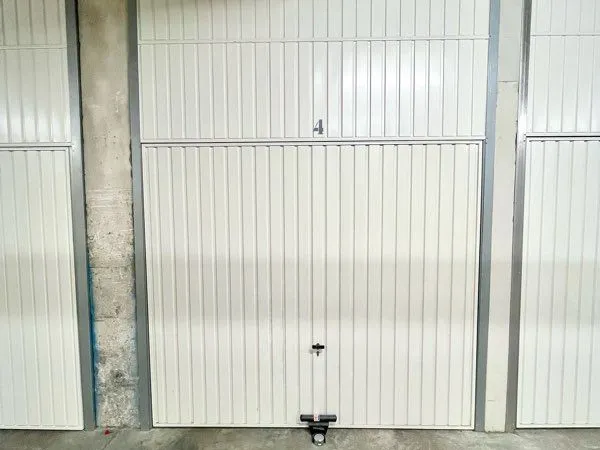 Box de stockage 26m2 - 13012 Marseille 