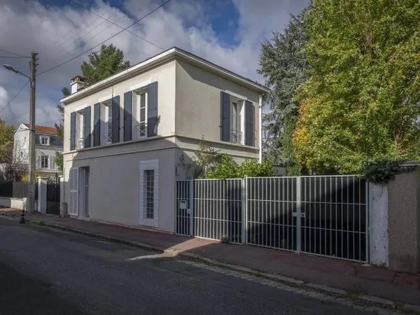 Maison 5 pièces 106 m² 