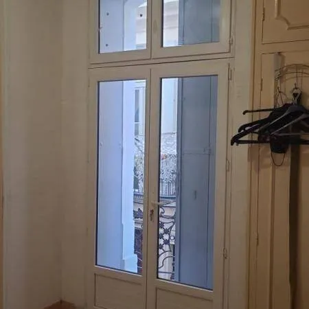 Appartement 2 pièces 32 m² 