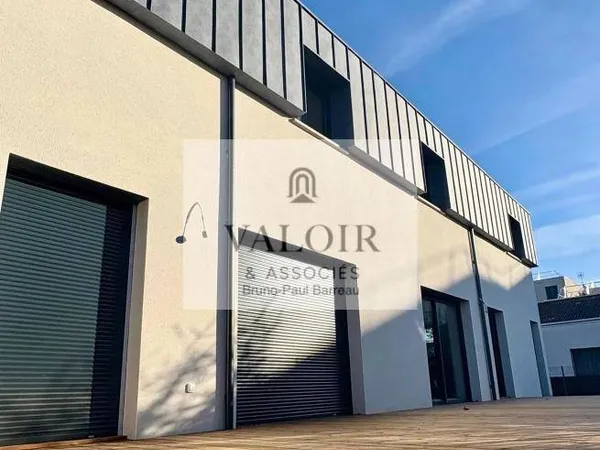 Vends maison de ville - 80.93m² - 4 pièces, 3 chambres - Bègles 33130 