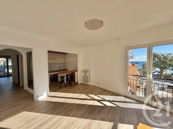 Appartement 2 pièces 52 m² 