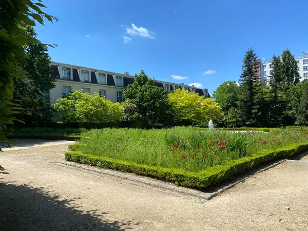 Appartement 2 pièces 55 m² 