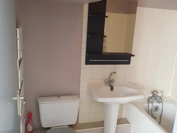 Loue appartement