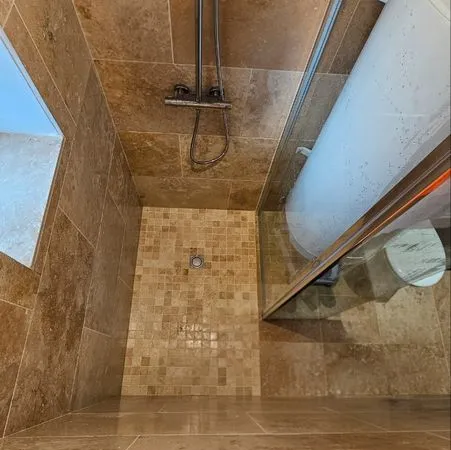 Maison 56 m² + cave 15 m² à louer - Bléneau 89220 500 /mois hors charges - Disponible début 