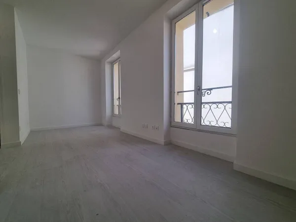 Appartement 1 pièce 16 m² 