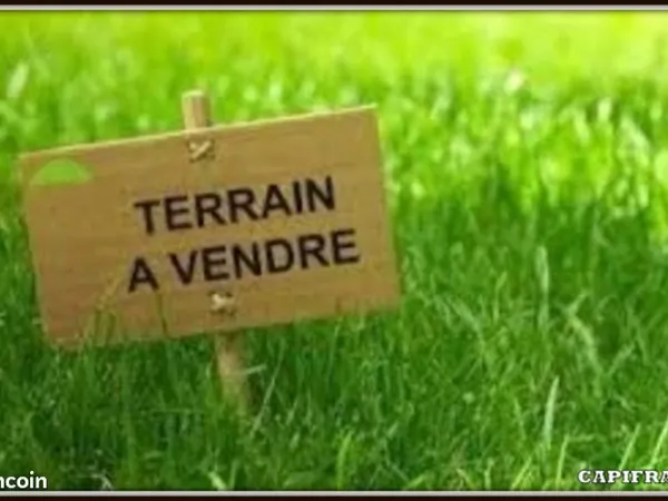 Terrain 3 474 m² Macouria 