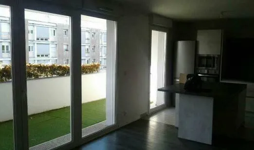 Appartement 4 pièces 90 m² 