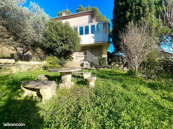 Maison 7 pièces 145 m² 