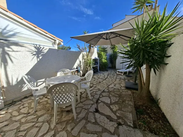 Villa 3 pièces 58 m² 