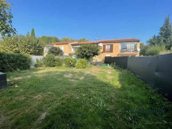 Maison 9 pièces 204 m² 