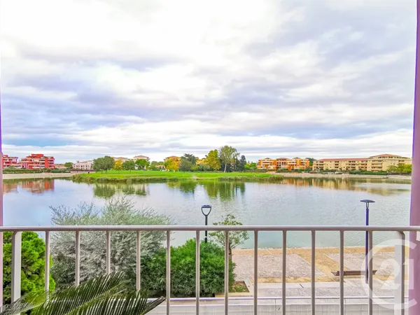 Appartement 2 pièces 52 m² 