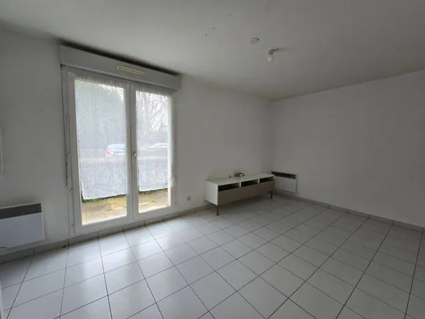 Appartement 1 pièce 35 m² 