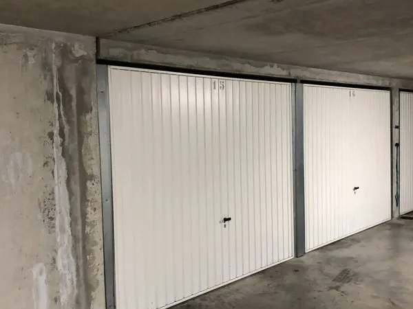 Parking/box 11 m² Lyon 