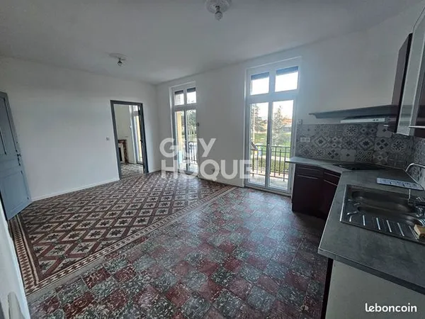 Maison 6 pièces 130 m² 
