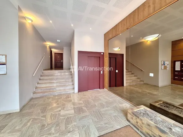 Appartement 6 pièces 70 m² 