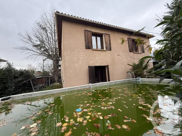 Maison 6 pièces 110 m² 