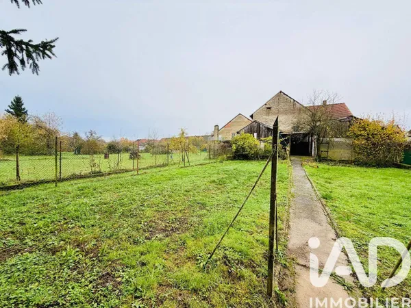 Maison 4 pièces 117 m² 