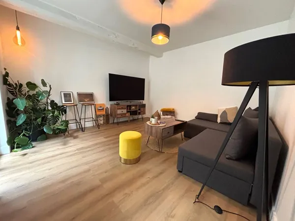 Maison 3 pièces 105 m² 