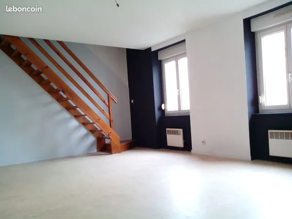 T 4 en duplex 