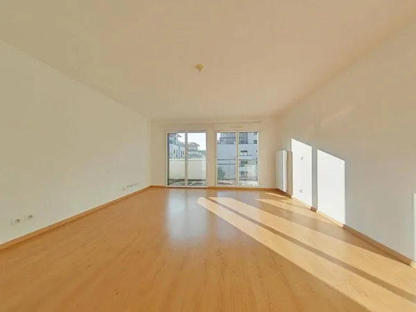 Appartement 4 pièces 93 m² 