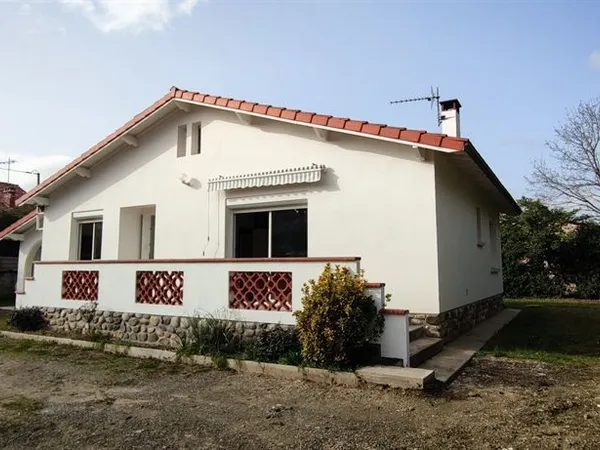Maison 4 pièces 87 m² 