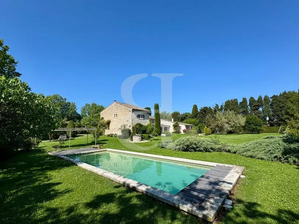 Maison de luxe 13 pièces 386 m² 