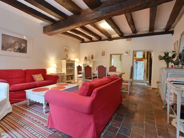 Maison 4 pièces 105 m² 