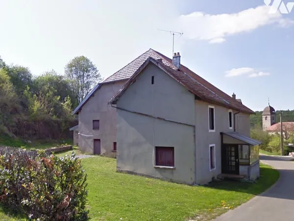 Maison 4 pièces 142 m² 