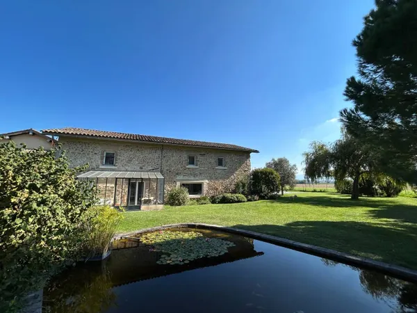 Maison 7 pièces 178 m² 