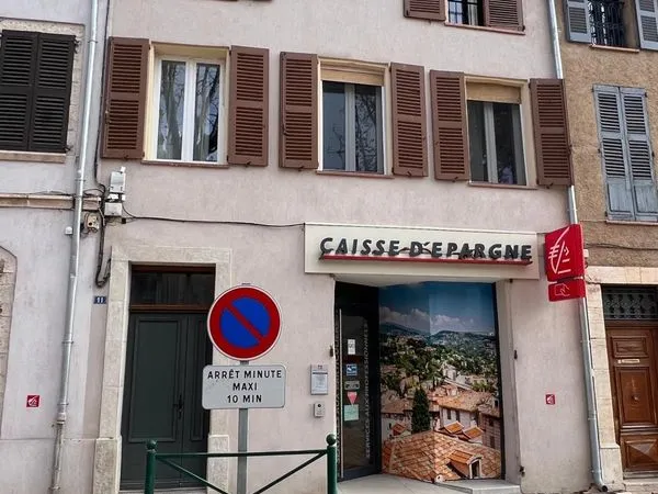 Appartement 3 pièces 74 m² 