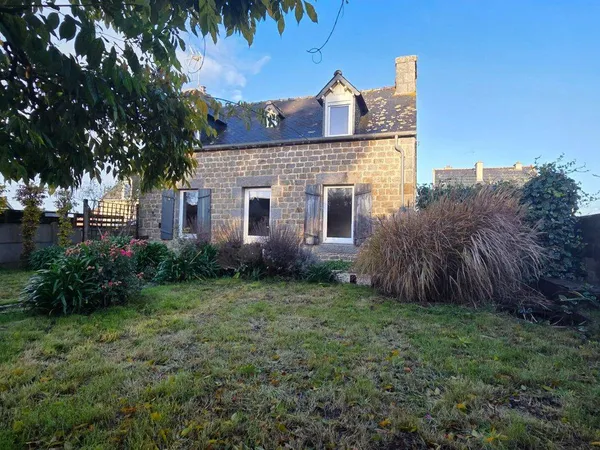 Maison 4 pièces 65 m² 