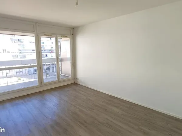 Appartement 3 pièces 59 m² 