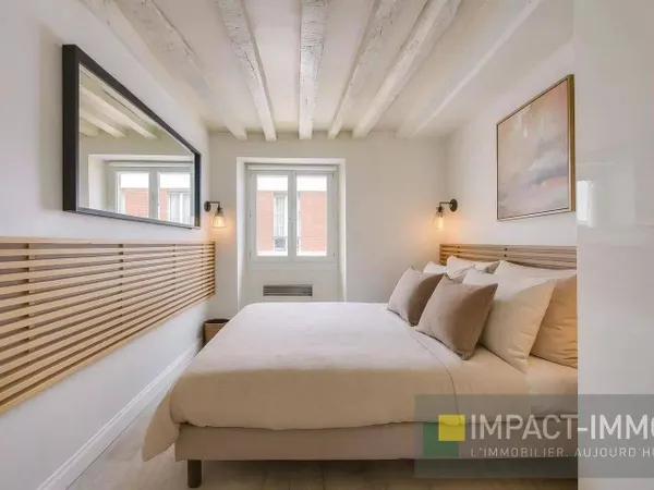 Appartement 2 pièces 78 m² 