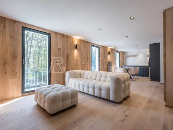 Appartement 4 pièces 67 m² 