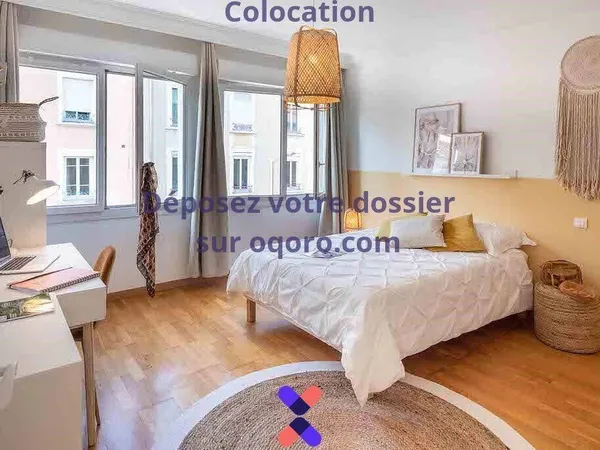 Appartement 8 pièces 170 m² 