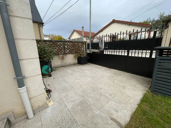 Maison 6 pièces 117 m² 