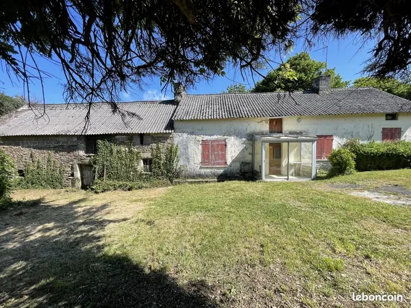 Propriété 7 pièces 270 m² 