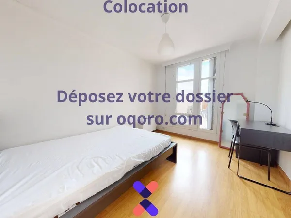 Appartement 5 pièces 98 m² 
