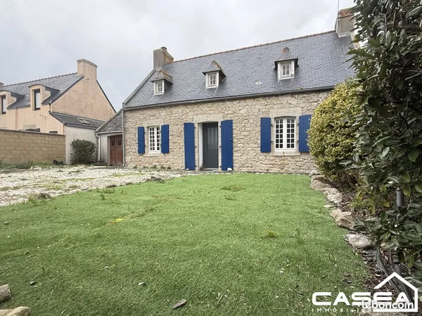 Maison 4 pièces 75 m² 