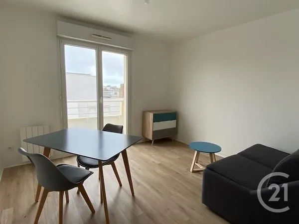 Appartement 1 pièce 18 m² 