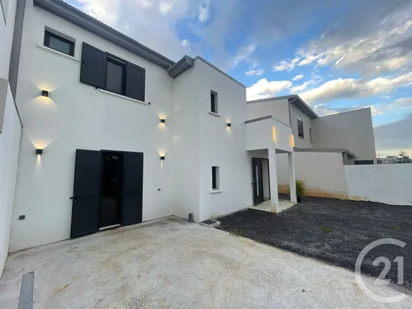 Maison 4 pièces 87 m² 