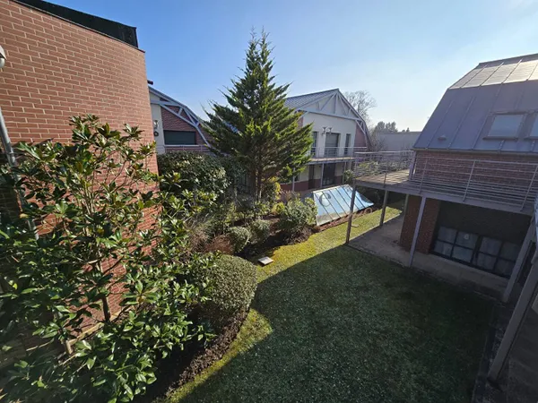 Appartement 2 pièces 52 m² 