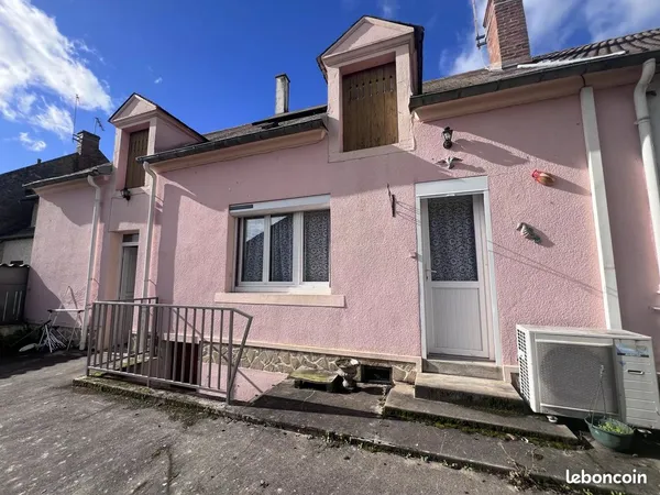 Appartement 3 pièces 138 m² 