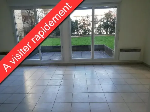Appartement 1 pièce 32 m² 