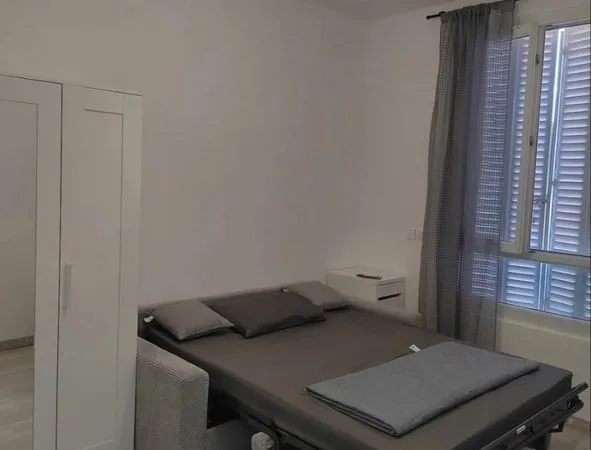 Studio meublé en bail mobilité 